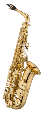 Saxofon, JAS-700Q