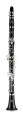 Klarinett, JCL-750SQ