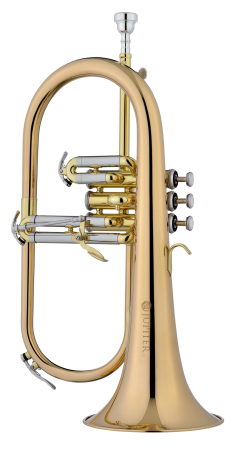 Flygelhorn, JFH-1100R