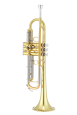 Trumpet, JTR-1100Q
