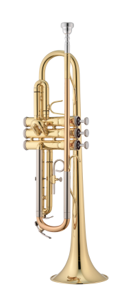 Trumpet, JTR-500Q