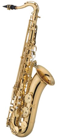 Tenorsaxofon, JTS-700Q