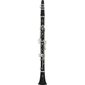 Klarinett Jupiter JCL-637