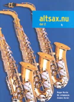 Altsax.nu 2