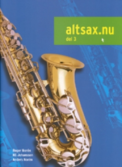 Altsax.nu 3