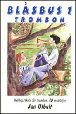 Blåsbus 1 Trombon