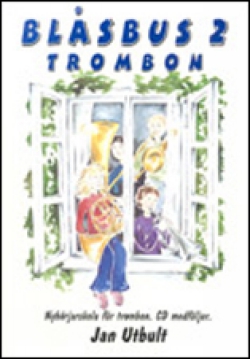 Blåsbus 2 Trombon