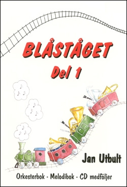 Blåståget 1 Trumpet