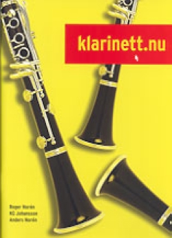 Klarinett.nu del 1