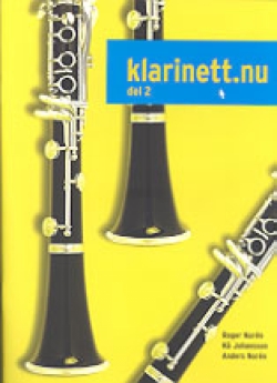 Klarinett.nu del 2