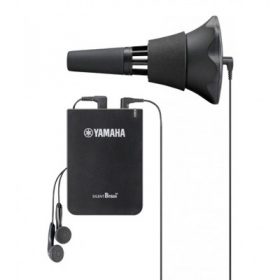 Nya Yamaha Silent Brass