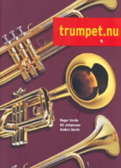 Trumpet.nu 1